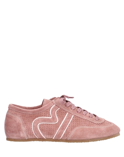 Billi Bi - A8575 Sport Schuhe - Dusty Rose